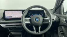 BMW 1 Series 120 M Sport 5dr Step Auto Petrol Hatchback